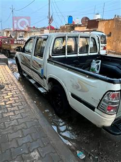 فوتون تونلاند